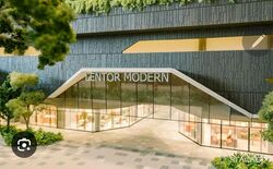Lentor Modern (D26), Shop House #496417231